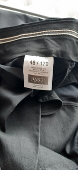 oblek Bandi 48/170 1+1 - 12
