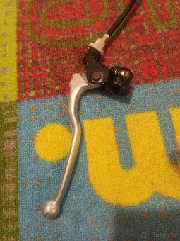 Yamaha WR 400 R.V.2000 - 12