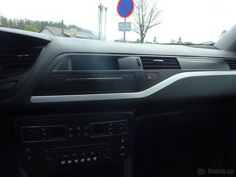 Citroën C5 2,0 HDI - 12