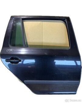 Dveře na Octavii 2 - 12