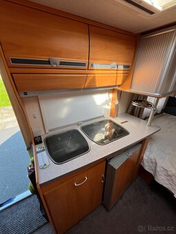 Karavan WILK 490EU - 12