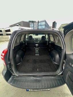 Toyota RAV4 2,0 Valvematic - 12