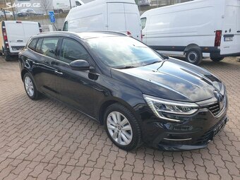 Renault Mégane, Grandtour 1.3 TCe 140 - 12