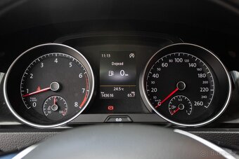 Volkswagen Golf 1.4 TSI BMT R-line, 90kW (2015) - 12