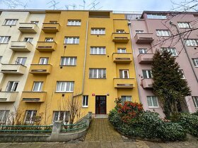 Prodej byty 2+kk, 45 m2 - Praha - Žižkov, ev.č. GS102 - 12