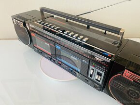 Radiomagnetofon Philips D 8569 - 12