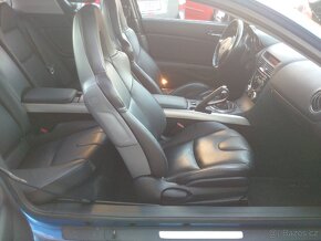 Mazda RX8 Renesis 141kW - 12
