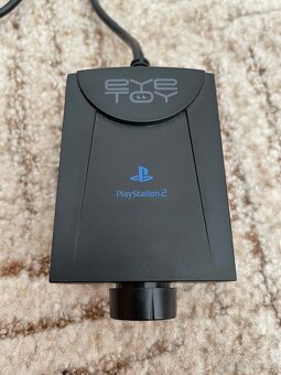 PS 2 slim s bohatým příslušenstvím - 12