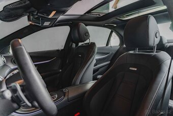 MERCEDES BENZ E53-AMG-4M-DIS-360-R19 - 12