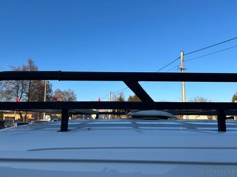 VW TRANSPORTER T5 2.0 TDi SERVISNÍ KNIHA PROTOKOLY K STK - 12