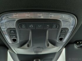 MB V300d 4matic, AMG, Avantgarde, Nez.topení, Burmester, DPH - 12