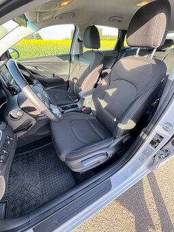 Hyundai i30 Combi 1.4 T-GDi 103kW - 12