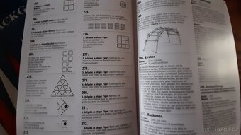 Klasické deskové hry - 12
