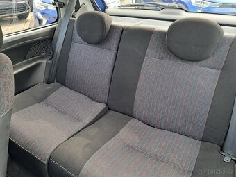 Citroën Saxo 1.1/44 kW/2000 - 12