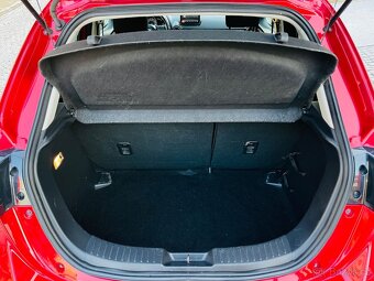 Mazda 2 85KW BENZÍN 1MAJITEL LED VÝHŘEV FACELIFT BEZ KOROZE - 12