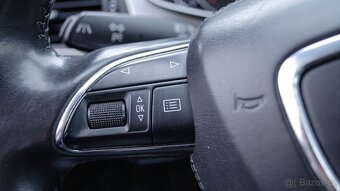 Audi A7 Sportback 3.0 TDI Tiptronic - 12