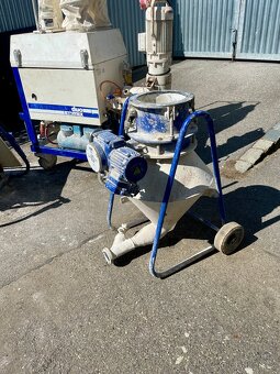M-Tec duomix + M-Tec silomat SW140 - 12
