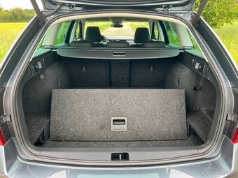 ►ŠKODA OCTAVIA III 1.6TDI 85KW STYLE ACC-LED-NAVI-TAŽNÉ 17" - 12