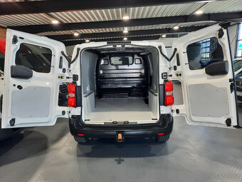 Opel Vivaro 2.0 CDTi - 12