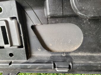 Suzuki Ignis III 2020 predný  nárazník7171173S1  7171282S0 - 12