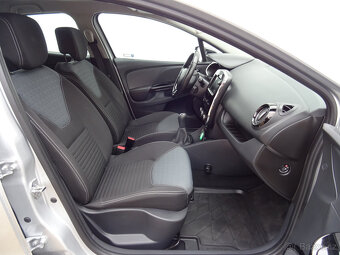 Renault Clio 1.5DCi,66kW,NovéČR,S.kn,navi,klima - 12