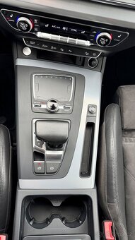Prodám AUDI Q5 2.0 TDI 40 quattro S tronic – TOP STAV - 12