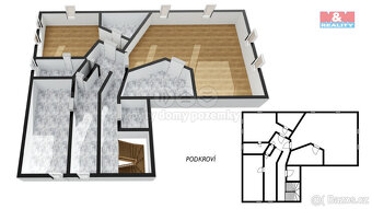Prodej rodinného domu, 386 m², Rokytnice v Orlických horách - 12