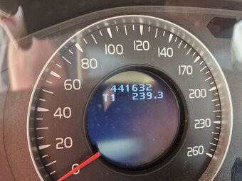 Volvo v70 - 12