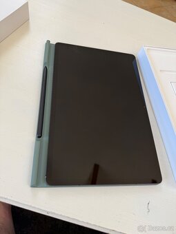 Samsung tab S7 FE 5G - 12