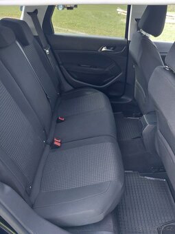 Peugeot 308 1,2 sw - 12
