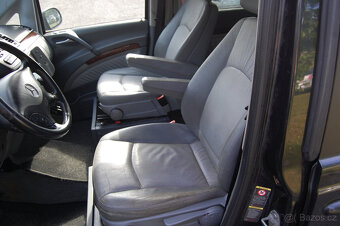MB Viano 2.2CDI - 12