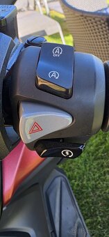 Honda Forza 2021 125ccm - 12