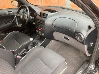 ALFA ROMEO 147Ti 1,6i 16V po servise - 12