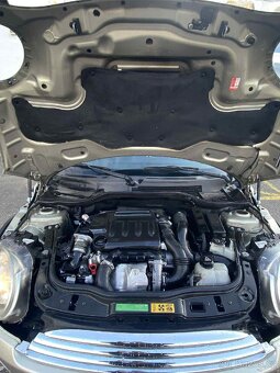 Mini Cooper Clubman - 12