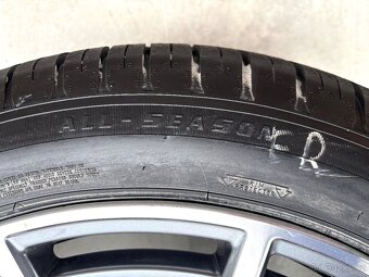 Mercedes S63 AMG A223 Alu Kola Mercedes R20 W223 - 12