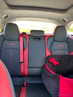 Audi RS6 performance 2025 Exclusive - 12