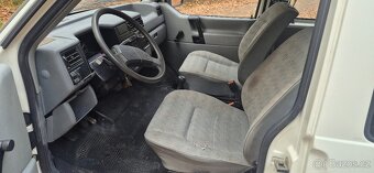 Vw t4 1.9 td transporter - 12