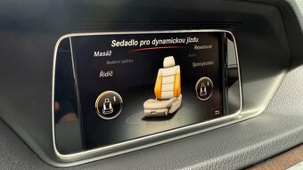 Mercedes-benz E 350 BlueTEC 4MATIC Wagon / E 350 d 4MATIC - 12