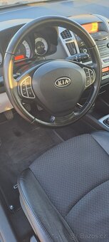 Kia Ceed comb1.6 16V CVVT 92kW serviska - 12