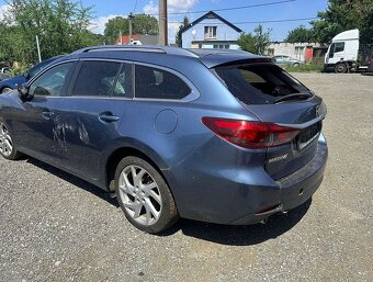 Mazda 6 GJ 2.2 SH náhradní díly. - 12