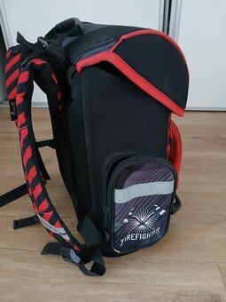 Školní aktovky - 12