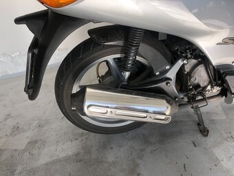 Honda Sh 150 - 12