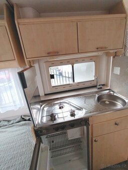 Home Car Racer 39 - karavan pro 4 - 12