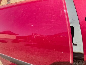 Dveře Ibiza (02-08) - LS3P - 12