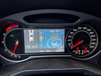 Ford Mondeo 2010 2.2 TDCi - 12