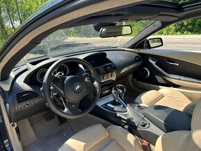 BMW 650i E63 LCI softclose, keyless, TV, night vision, HUD.. - 12