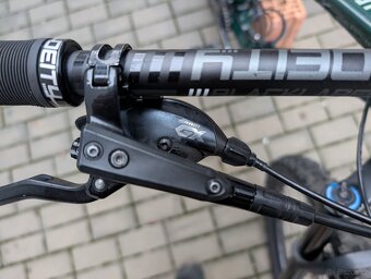 Commencal Meta TR 29 XL – GX Eagle, TRP, Deluxe Ultimate - 12