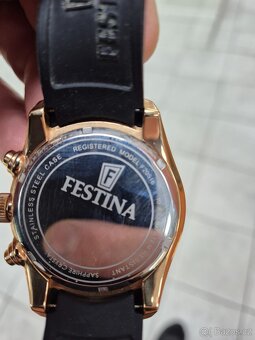 Festina Ceramic - 12