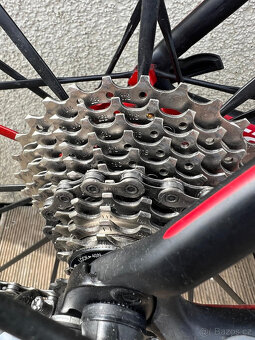 Specialized Tarmac Comp SL2 plus tunning - 12