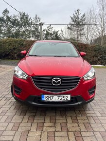 Mazda cx 5 4x4 2.2 diesel 129kw DPH - 12